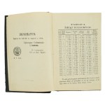 A Selection of the Most Occasional Devotions and Songs for the Spiritual Consolation and Benefit of Pious People Collected from Various Books, 12th edition, illustrated, 1880 (422)