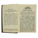 A Selection of the Most Occasional Devotions and Songs for the Spiritual Consolation and Benefit of Pious People Collected from Various Books, 12th edition, illustrated, 1880 (422)