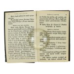 A Selection of the Most Occasional Devotions and Songs for the Spiritual Consolation and Benefit of Pious People Collected from Various Books, 12th edition, illustrated, 1880 (422)