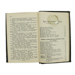 A Selection of the Most Occasional Devotions and Songs for the Spiritual Consolation and Benefit of Pious People Collected from Various Books, 12th edition, illustrated, 1880 (422)