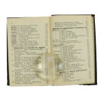A Selection of the Most Occasional Devotions and Songs for the Spiritual Consolation and Benefit of Pious People Collected from Various Books, 12th edition, illustrated, 1880 (422)