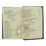 A Selection of the Most Occasional Devotions and Songs for the Spiritual Consolation and Benefit of Pious People Collected from Various Books, 12th edition, illustrated, 1880 (422)