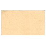Business Card of Fire Instructor of Fire Brigades, Cieszyn Silesia (1105)