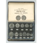 J. Knedler Medal Catalog. Warsaw, Nowy Swiat 45 (1279)