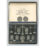 J. Knedler Medal Catalog. Warsaw, Nowy Swiat 45 (1279)