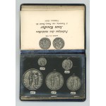 J. Knedler Medal Catalog. Warsaw, Nowy Swiat 45 (1279)