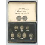 J. Knedler Medal Catalog. Warsaw, Nowy Swiat 45 (1279)