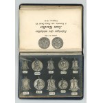 J. Knedler Medal Catalog. Warsaw, Nowy Swiat 45 (1279)