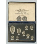 J. Knedler Medal Catalog. Warsaw, Nowy Swiat 45 (1279)