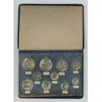 J. Knedler Medal Catalog. Warsaw, Nowy Swiat 45 (1279)