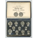 J. Knedler Medal Catalog. Warsaw, Nowy Swiat 45 (1279)
