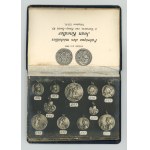 J. Knedler Medal Catalog. Warsaw, Nowy Swiat 45 (1279)