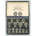 J. Knedler Medal Catalog. Warsaw, Nowy Swiat 45 (1279)