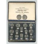 J. Knedler Medal Catalog. Warsaw, Nowy Swiat 45 (1279)