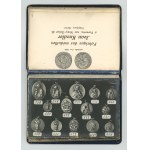 J. Knedler Medal Catalog. Warsaw, Nowy Swiat 45 (1279)