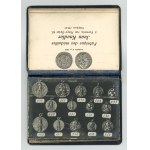 J. Knedler Medal Catalog. Warsaw, Nowy Swiat 45 (1279)