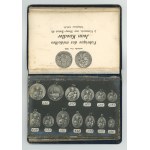 J. Knedler Medal Catalog. Warsaw, Nowy Swiat 45 (1279)