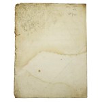 Notes - A collection of favorite chants, Three Views, 1860 (644)