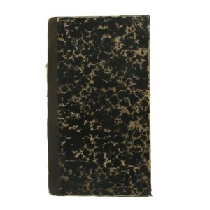 Collection of teachings I. Christian II. Moral. Warsaw, Drukarnia XX. Piiars, 1817 (877)