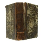 X.M. Avancin, The Year of Christ, or meditations for each day of the year on the life and teaching of Our Lord Jesus Christ. Poznan, 1850 (882)