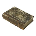 X.M. Avancin, The Year of Christ, or meditations for each day of the year on the life and teaching of Our Lord Jesus Christ. Poznan, 1850 (882)