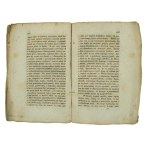 Pamiętnik warszawski no. 2 czyli dziennik nauk i umiejętności, rok 1817, miesiąc luty (1176)