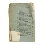 Pamiętnik warszawski no. 2 czyli dziennik nauk i umiejętności, rok 1817, miesiąc luty (1176)