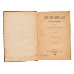 Górski Konstanty, Bitwa pod Grunwaldem (dnia 15-go lipca 1410r.), Warszawa, 1888 (673)