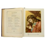 Book Lives of the Lord's Saints in daily readings and meditations. Compiled by. Rev. Fr. Grozes. Warsaw, 1908 (674)