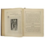 Book Lives of the Lord's Saints in daily readings and meditations. Compiled by. Rev. Fr. Grozes. Warsaw, 1908 (674)