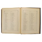 Book Lives of the Lord's Saints in daily readings and meditations. Compiled by. Rev. Fr. Grozes. Warsaw, 1908 (674)