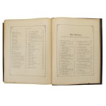 Book Lives of the Lord's Saints in daily readings and meditations. Compiled by. Rev. Fr. Grozes. Warsaw, 1908 (674)