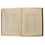 Book Lives of the Lord's Saints in daily readings and meditations. Compiled by. Rev. Fr. Grozes. Warsaw, 1908 (674)