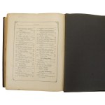 Book Lives of the Lord's Saints in daily readings and meditations. Compiled by. Rev. Fr. Grozes. Warsaw, 1908 (674)