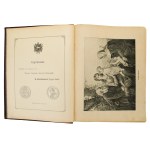 Book Lives of the Lord's Saints in daily readings and meditations. Compiled by. Rev. Fr. Grozes. Warsaw, 1908 (674)