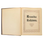 Book Lives of the Lord's Saints in daily readings and meditations. Compiled by. Rev. Fr. Grozes. Warsaw, 1908 (674)