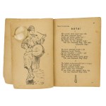 Calendar for 1921 with soldiers' songs. Published by the Polish White Cross, Warsaw - Lviv (681)