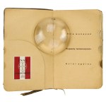 Bayer medical calendar, Warsaw, 1939 (684)