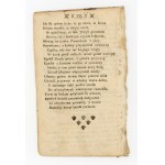 Monitor na R.P. 1769, č. XLI, 24. mája (748b)