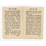 Monitor na R.P. 1772, nr XXX, dnia 11 kwietnia (748c)