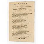Monitor na R.P. 1769, č. LXII, 5. augusta (748d)