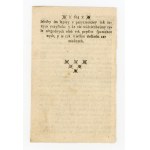 Monitor na R.P. 1769, nr LXXVI, dnia 23 września (748e)