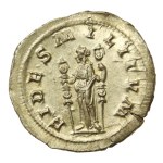 Roman Empire, Maximian Thracian (235-238 AD), Denarius (117)