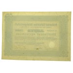 Neudammer Hutfabriken Aktiengesellschaft / Debno, 100 marks 1934 (454)