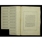 5% Fire. Long-term 1920, Bond for 100 mkp (464)