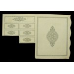 Tow. of Starachowice Mining Plants, 10x 100 zlotys (467)