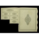 Tow. Starachowickie Zakłady Górnicze, 1x 100 zloty (469)