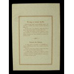 Tomaszow Artificial Silk Factory, 5x £120 (472)