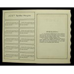 "Azot" S.A., 10 zloty, 1927 (474)