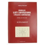 A. Podczaski, Supplement - Regional supply and supply-related cards in communist Poland 1976-1989 (476)